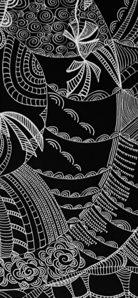 Order in chaos