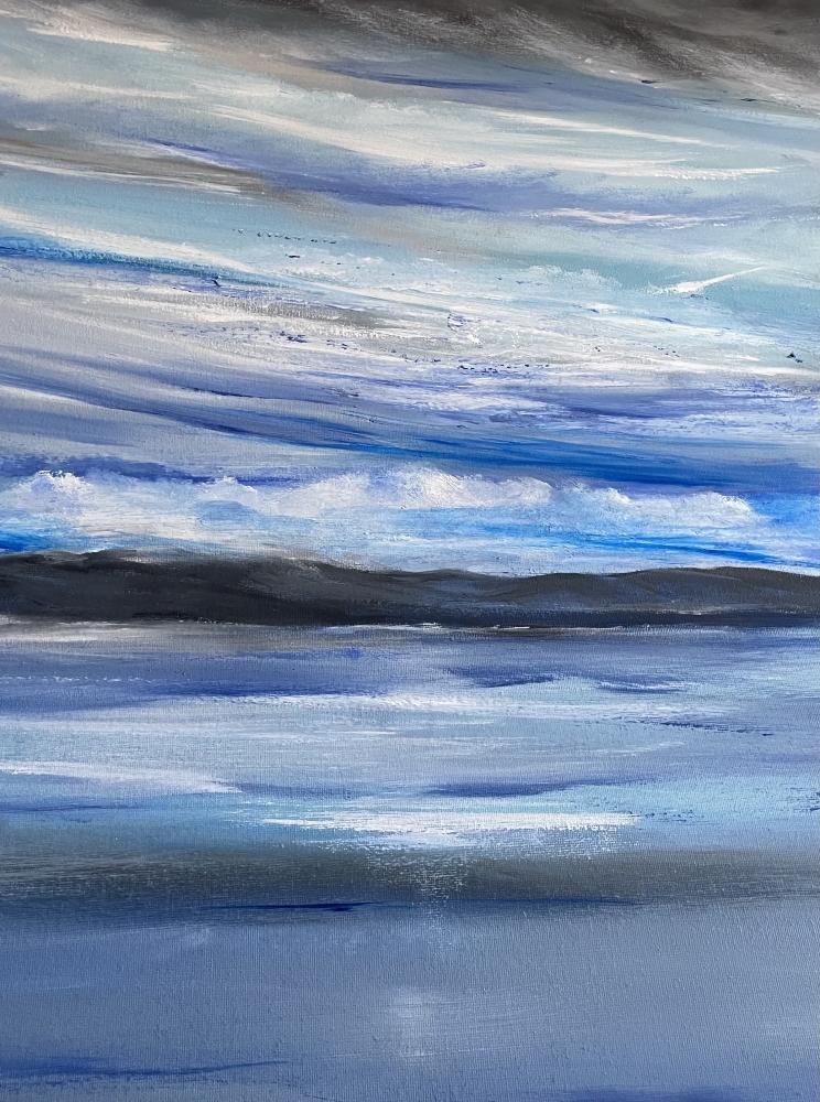 Fading light
