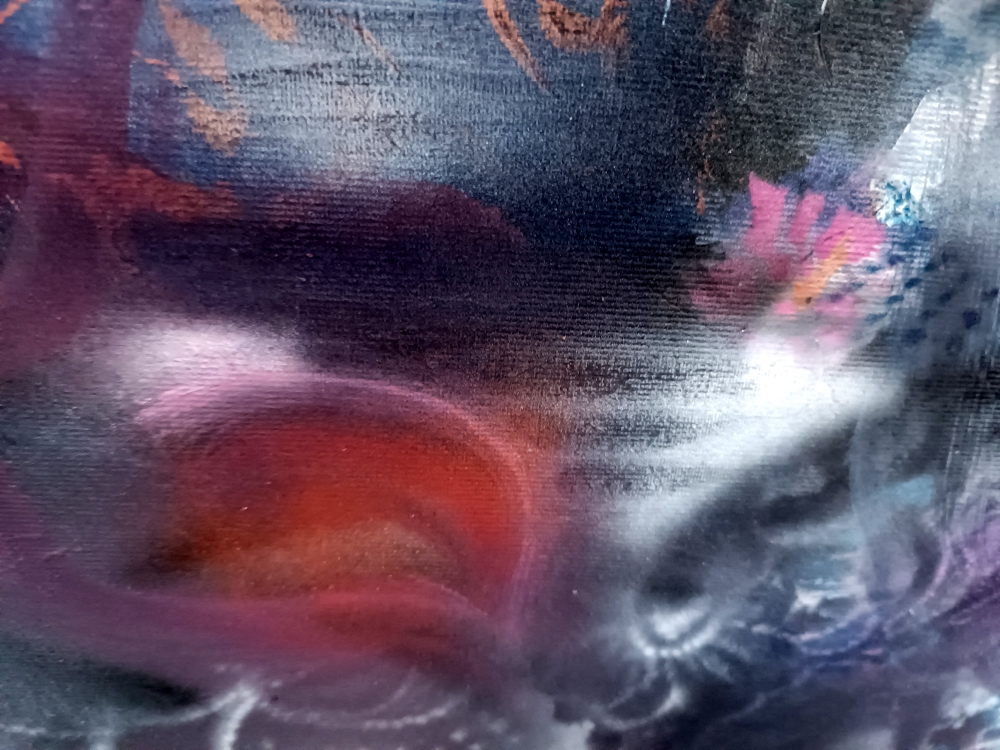 Whispers Beyond the Lace Curtain