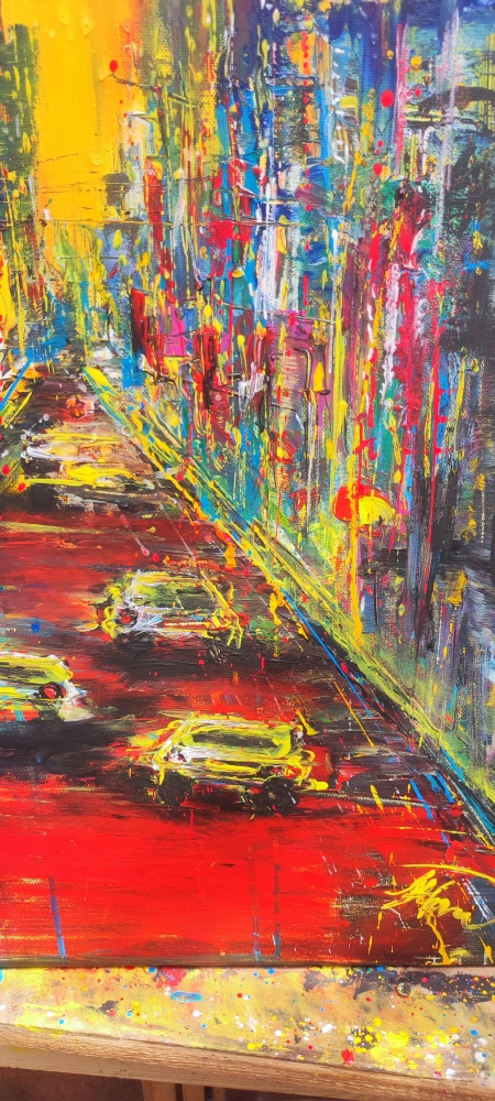City
