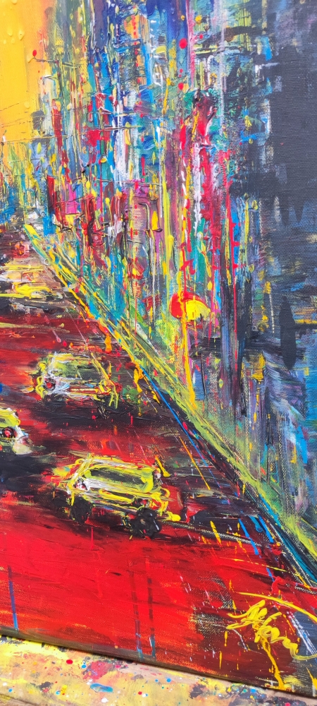 City