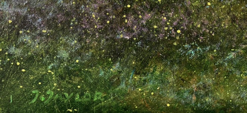 A Dream Of Summer