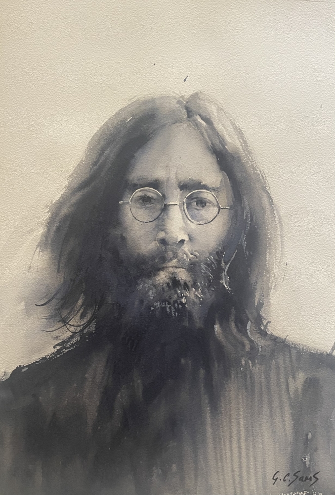 John Lennon