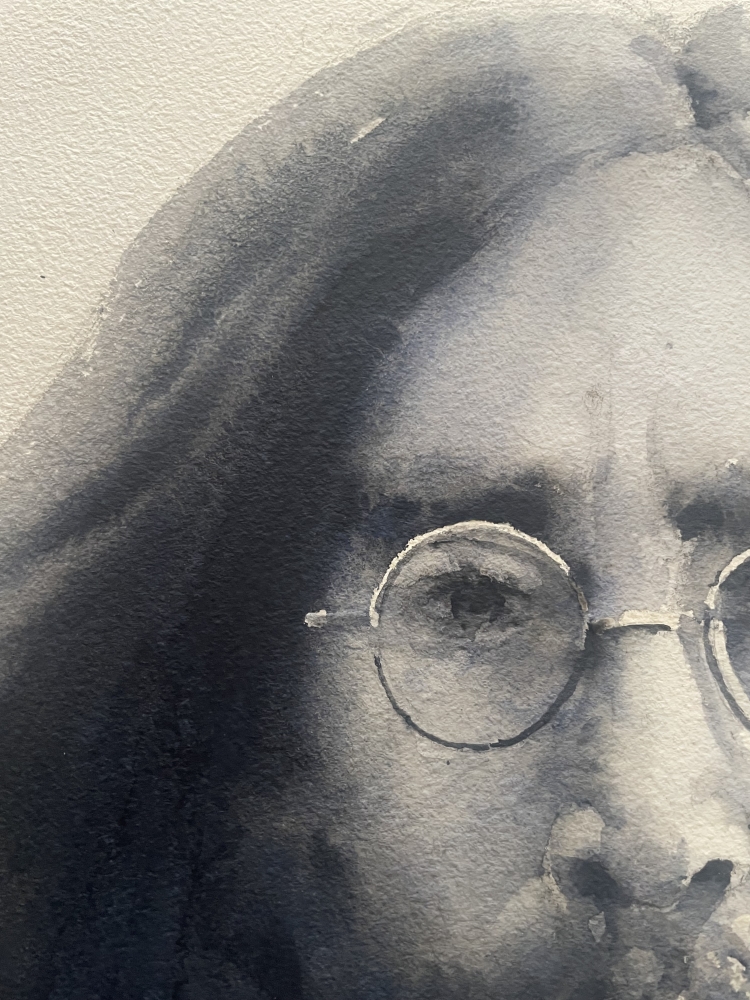 John Lennon