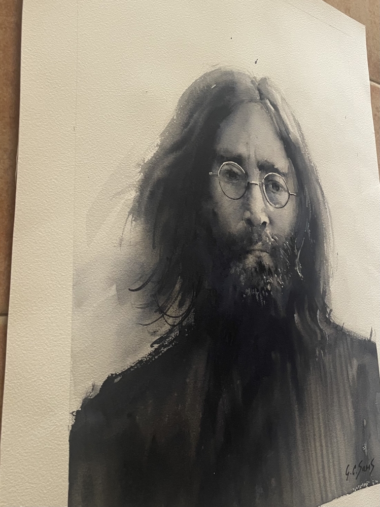 John Lennon