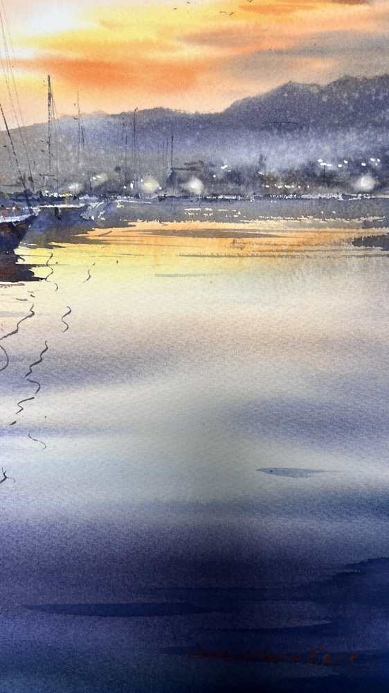 Harbor of Light