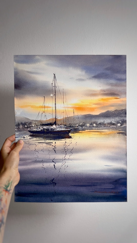 Harbor of Light
