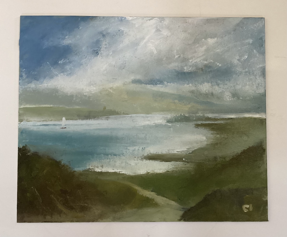Poole Harbour