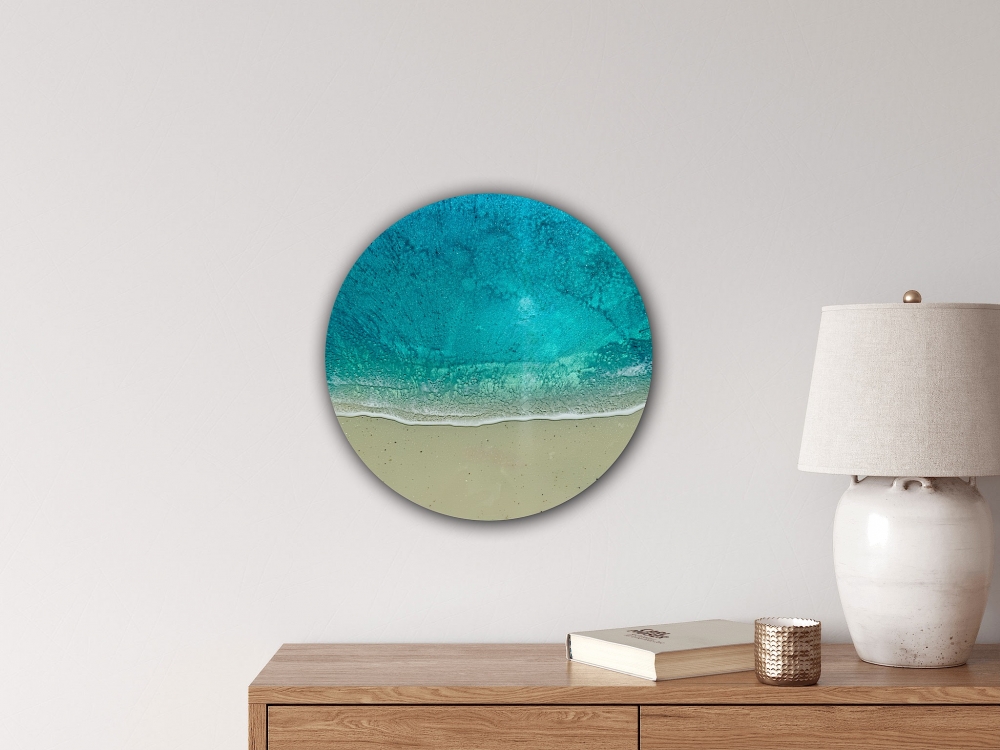 Round Ocean #102