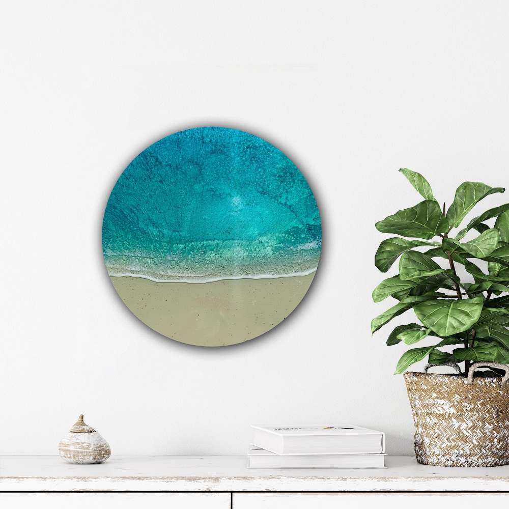 Round Ocean #102