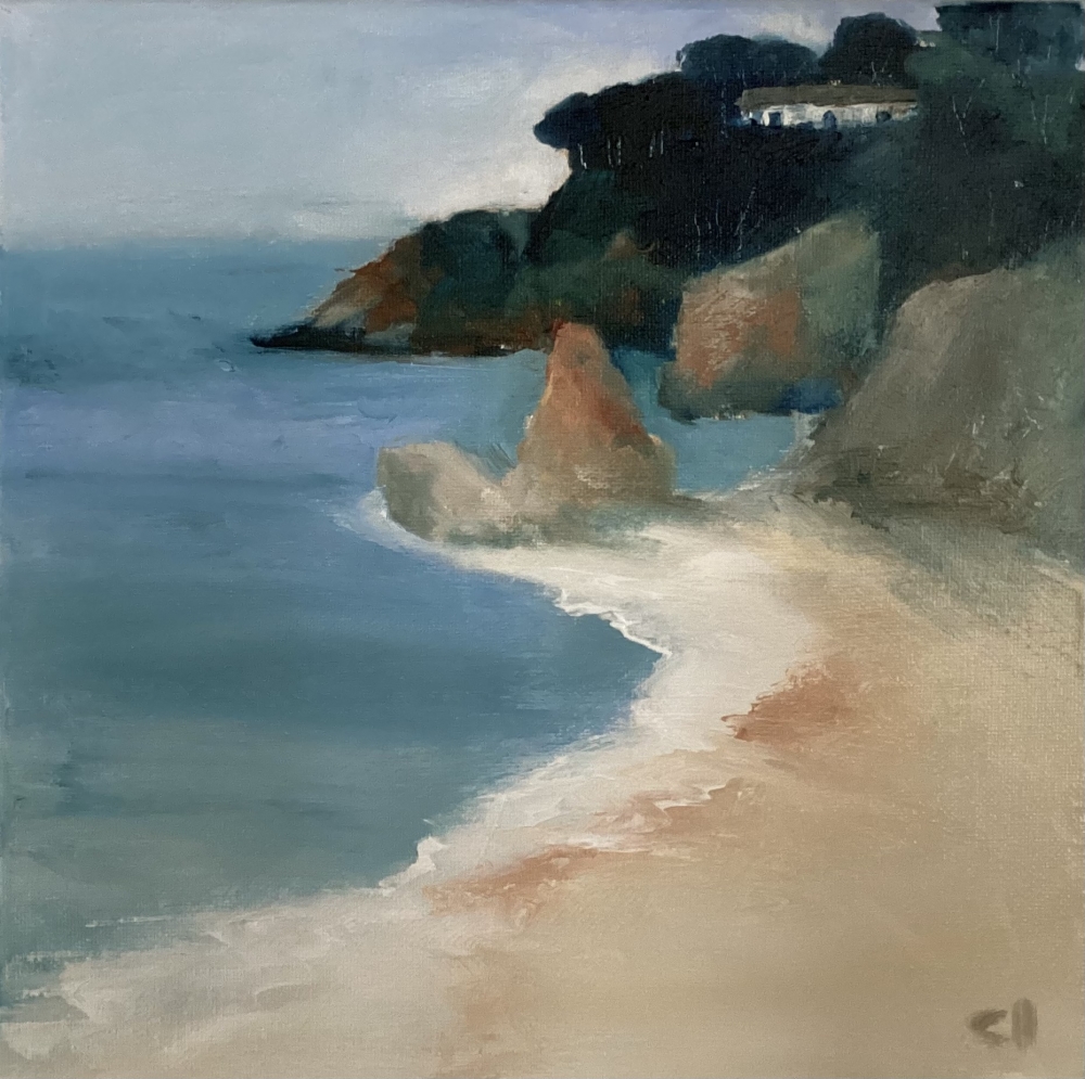 Falesia Beach Algarve