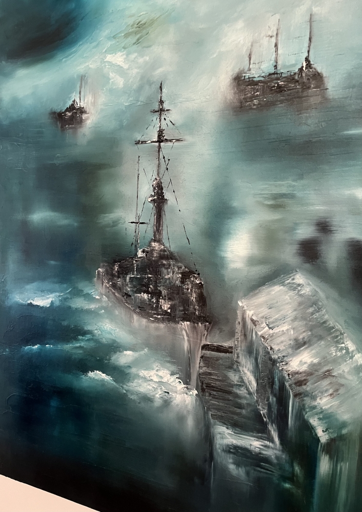 The Fight For Narvik - WW2 - Royal Navy
