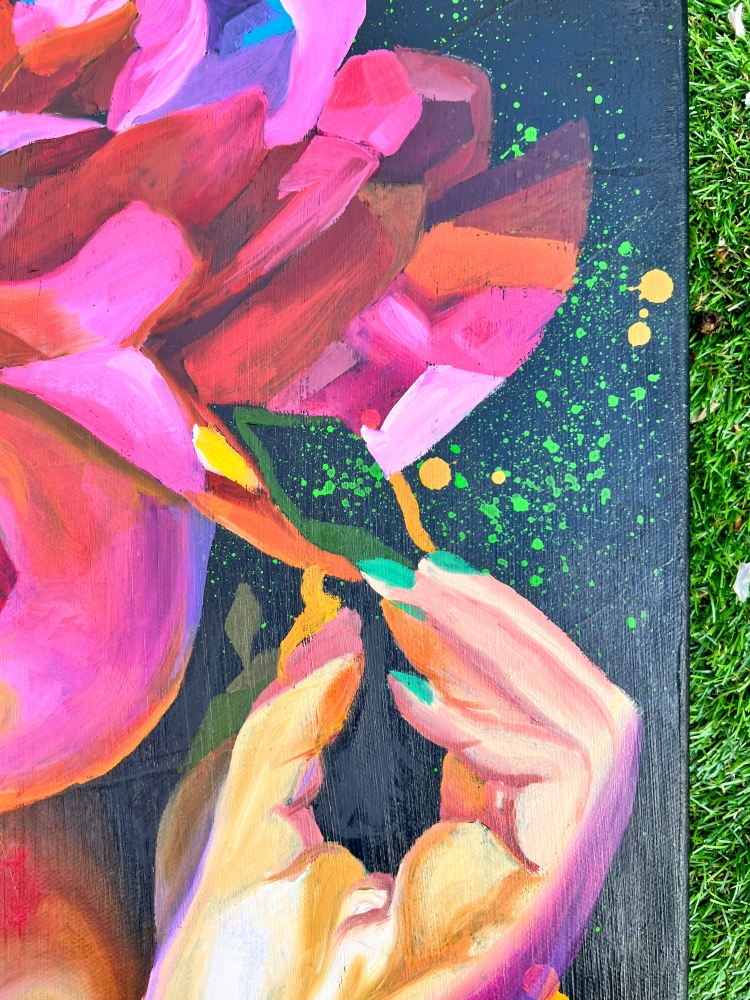 Hidden Heart