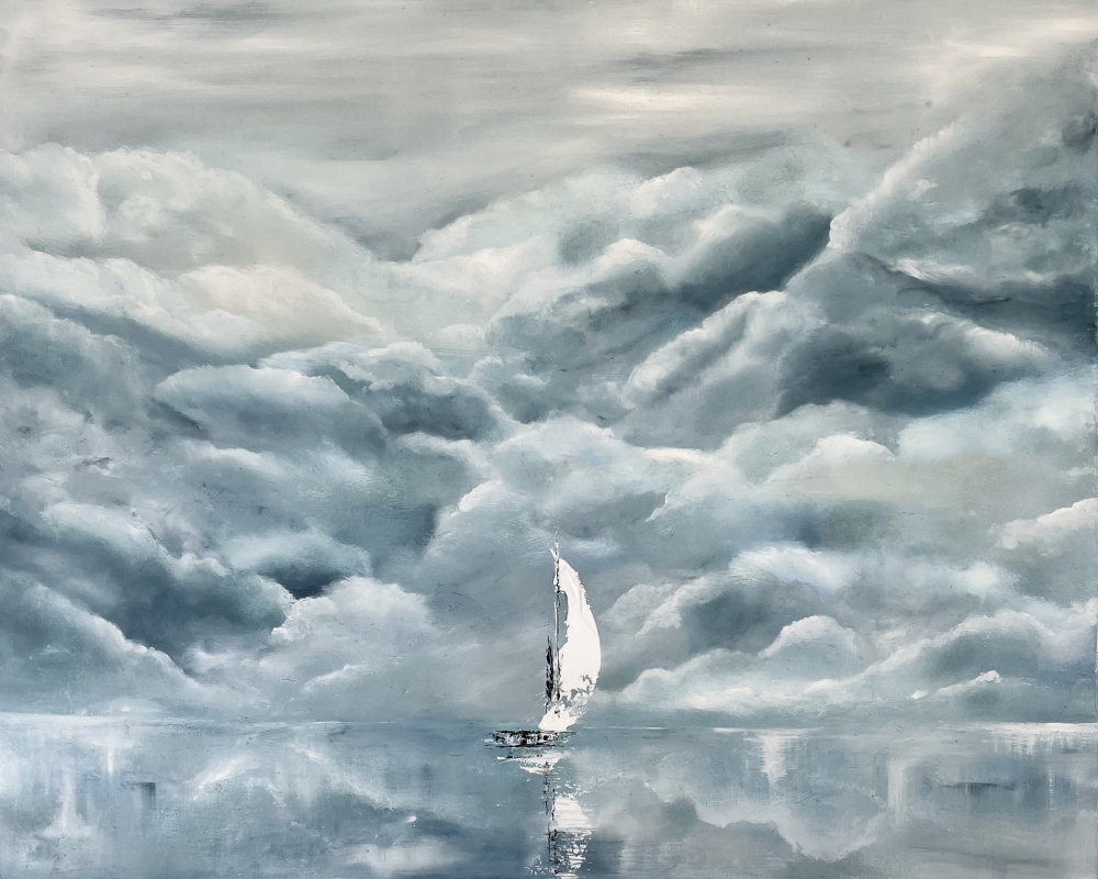 Breathless - Cloudscape