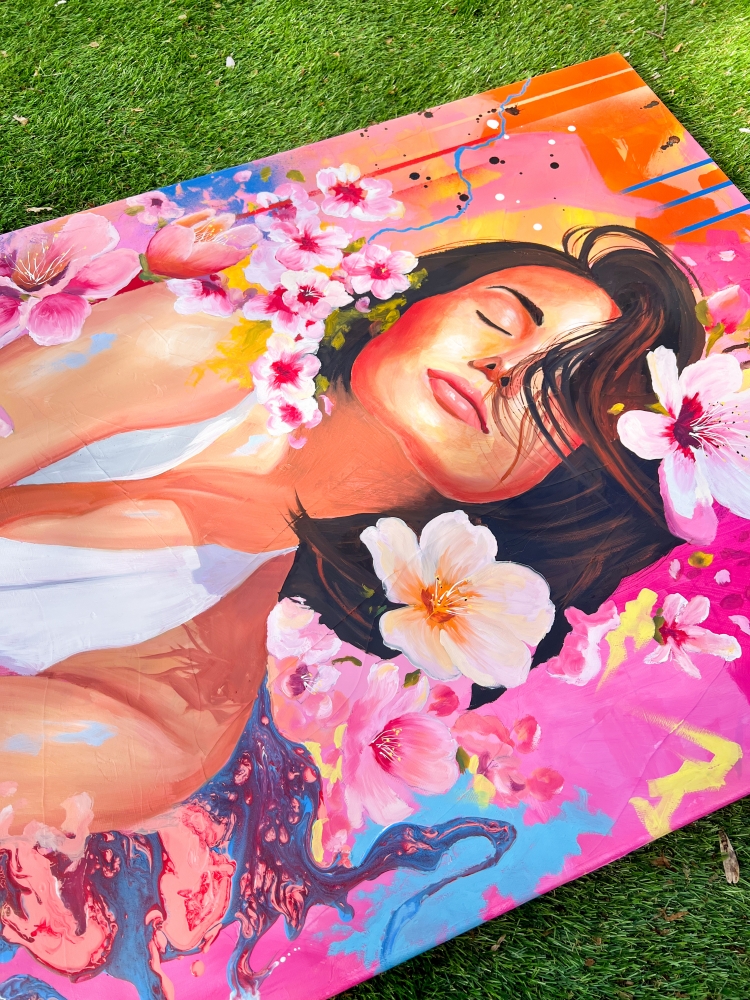 Garden of Memories