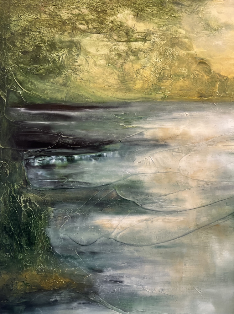 Woodland River 