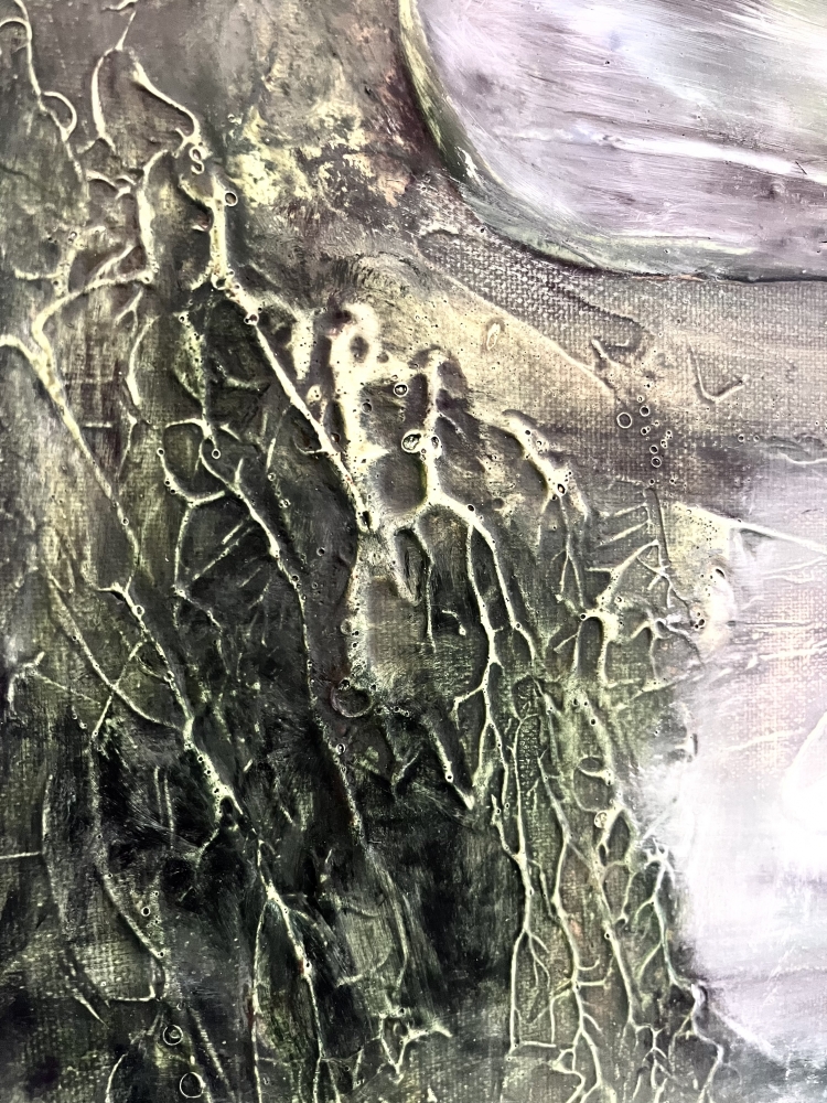 Woodland River 