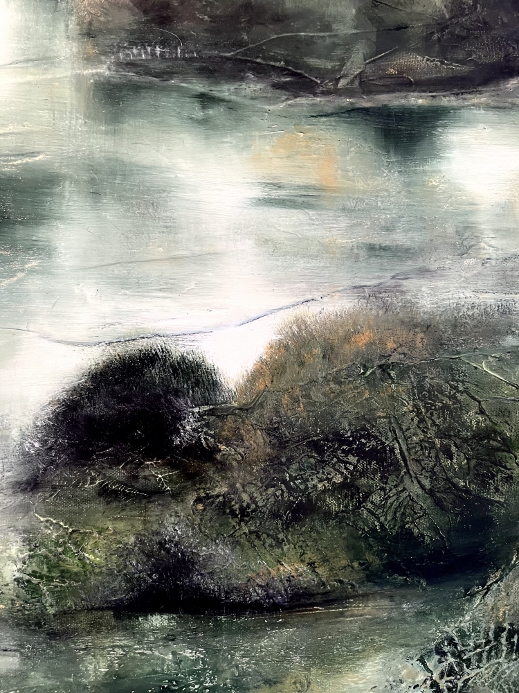 Woodland River 