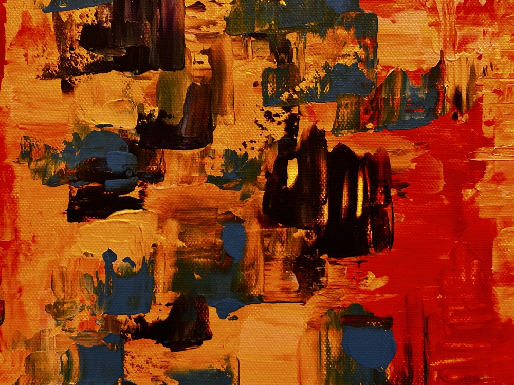 Thoughts 
