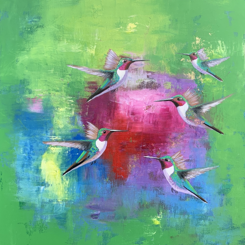 Joie de Vivre