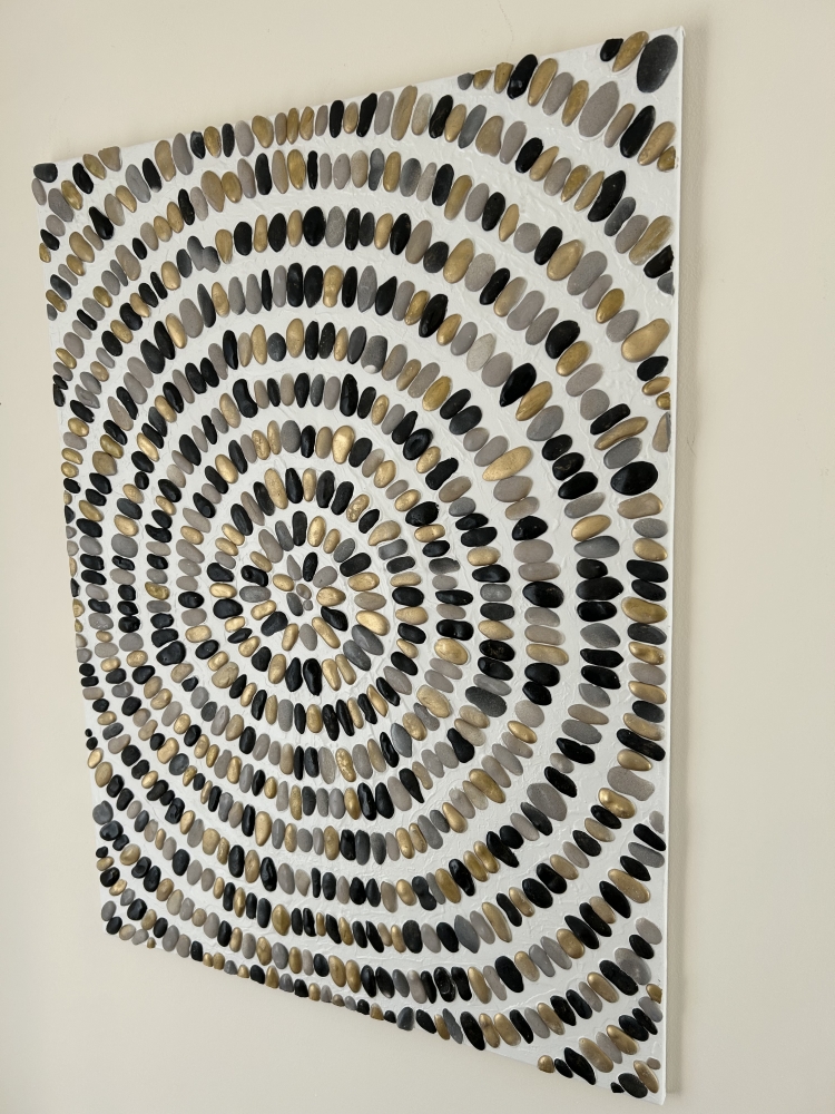 Concentric Harmony