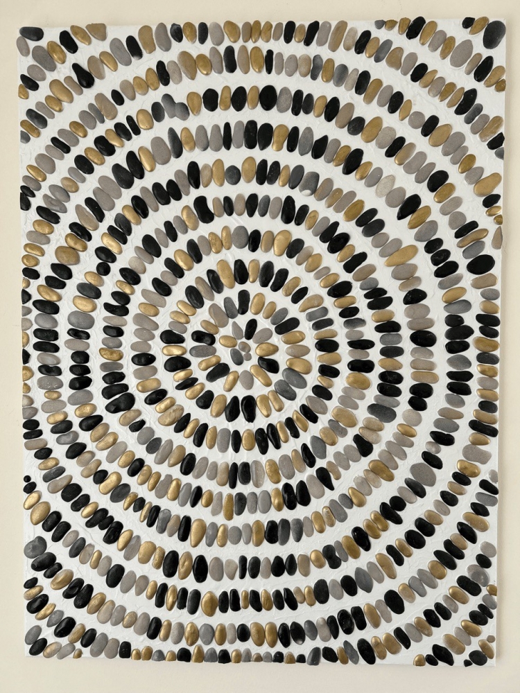 Concentric Harmony