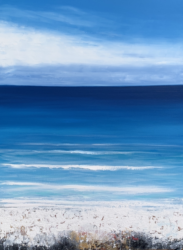 Our Beautiful Ocean