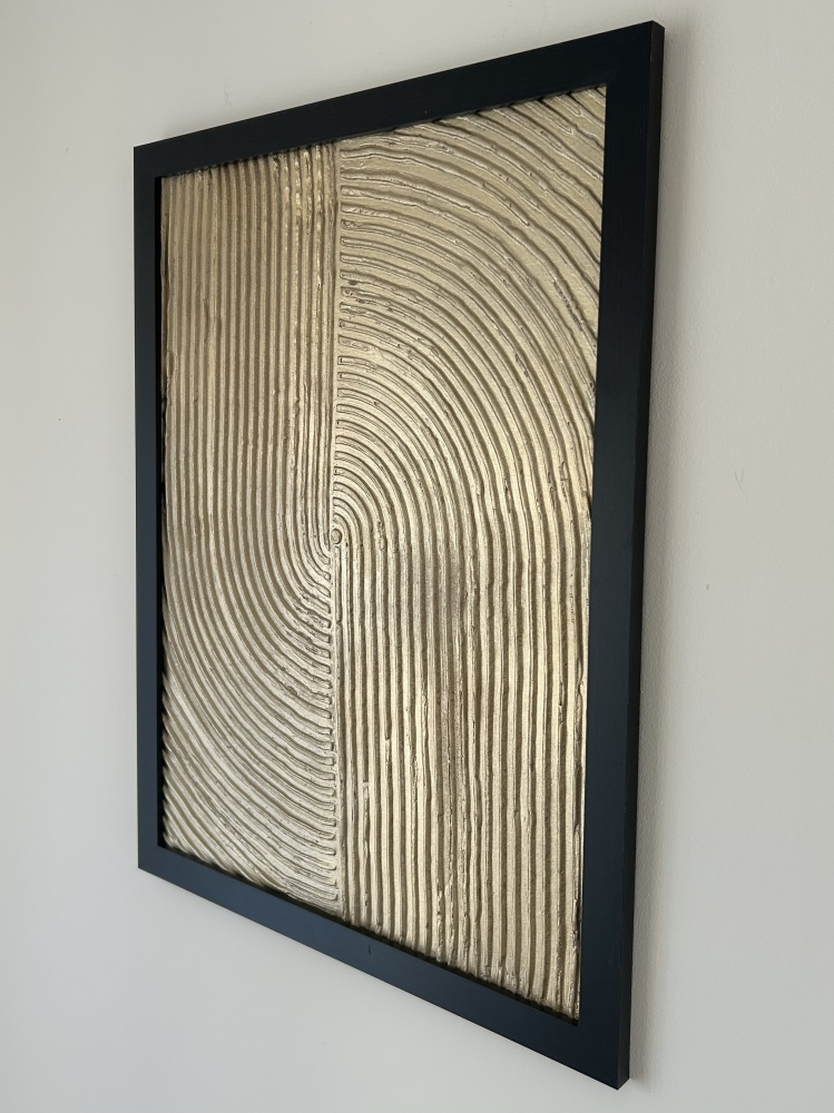 Golden Rhythm