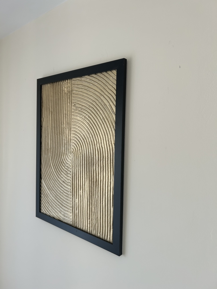 Golden Rhythm