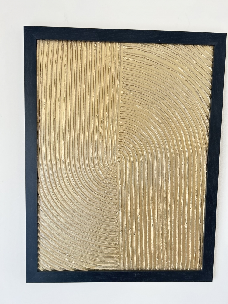 Golden Rhythm