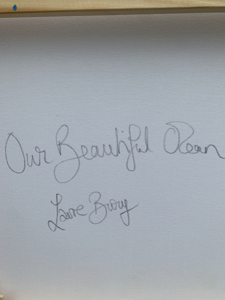 Our Beautiful Ocean