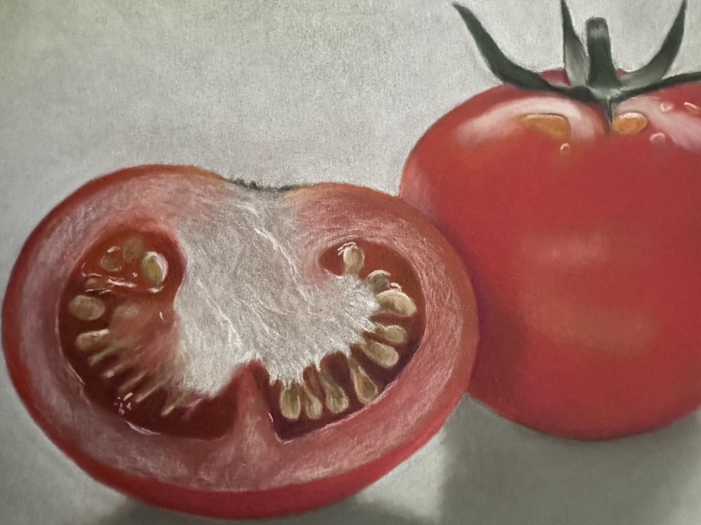 Tomatoes