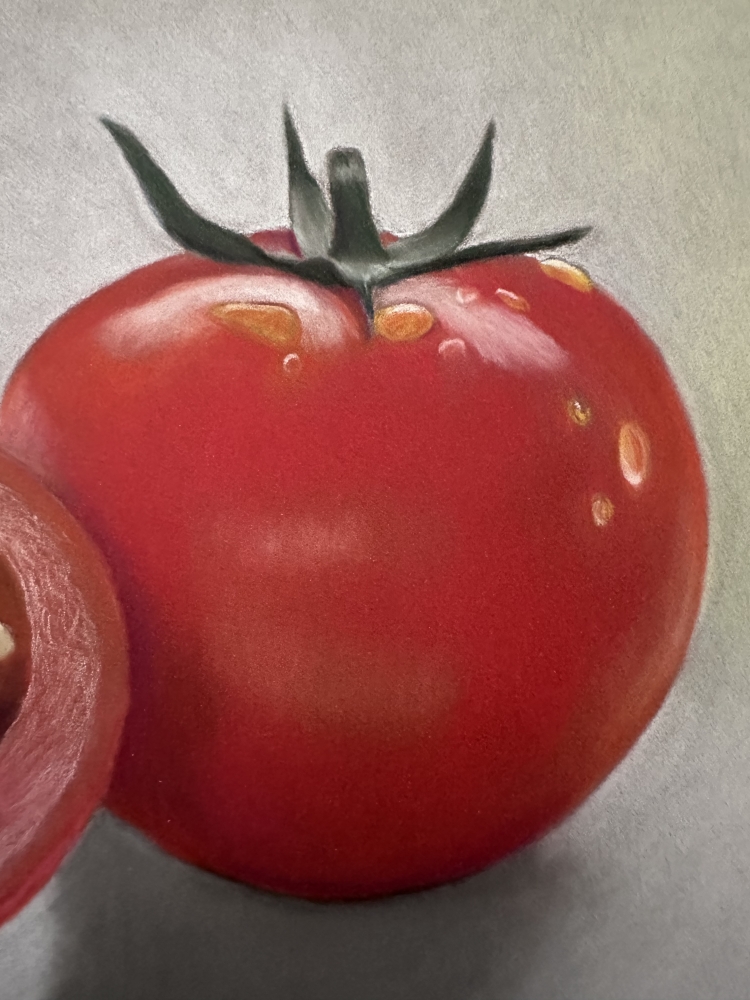 Tomatoes