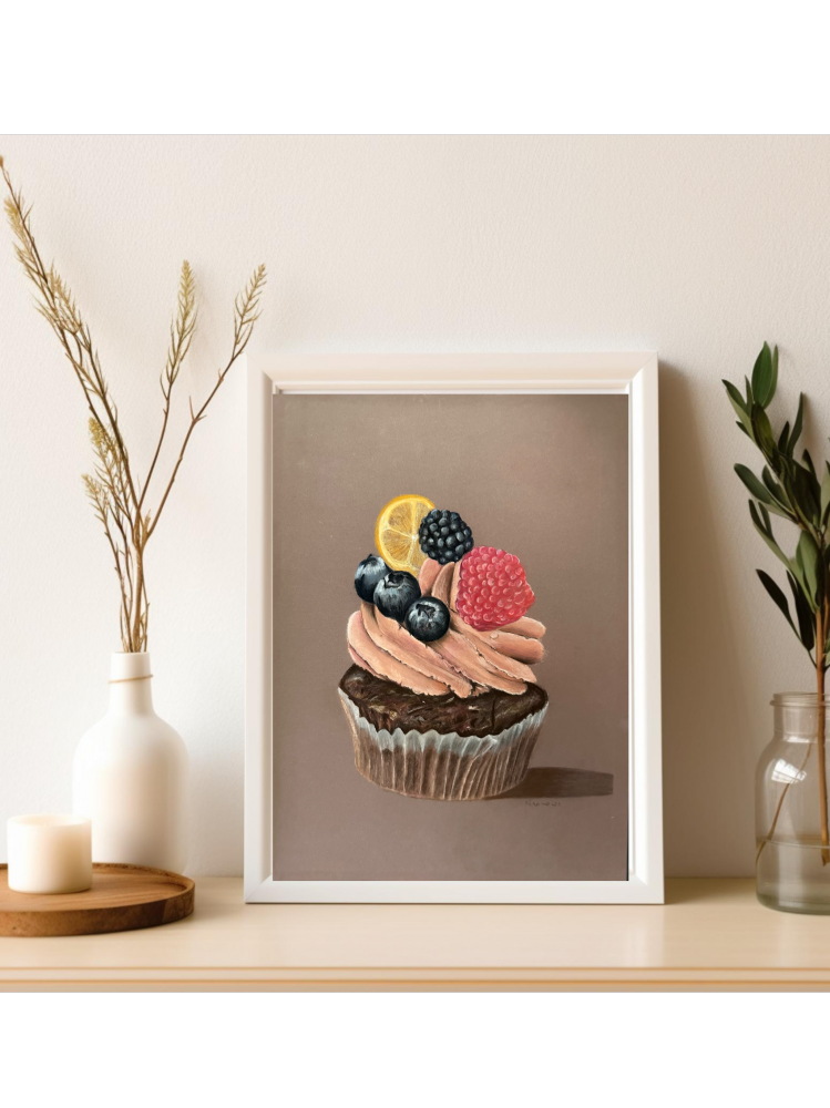 Cupcake