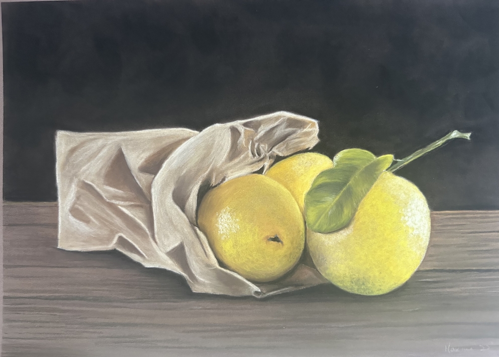 Lemons