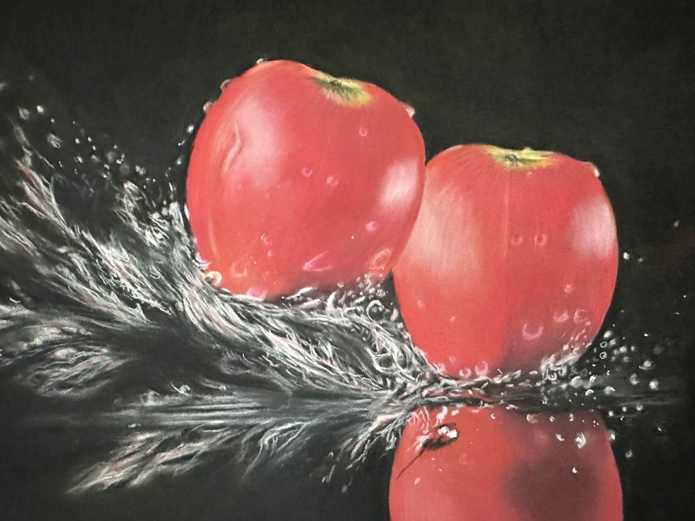 Apples