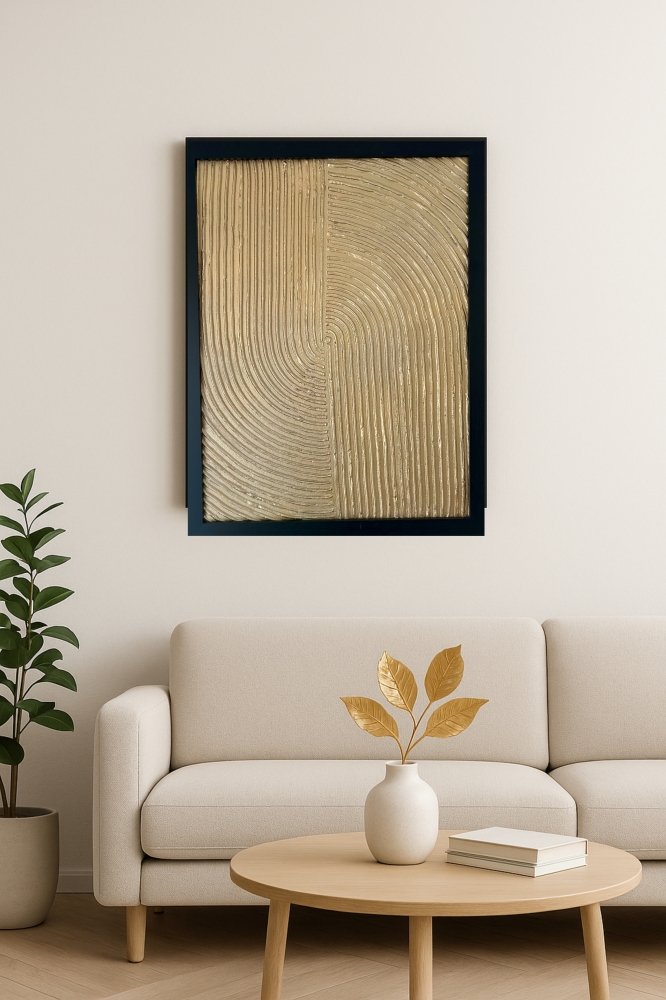 Golden Rhythm