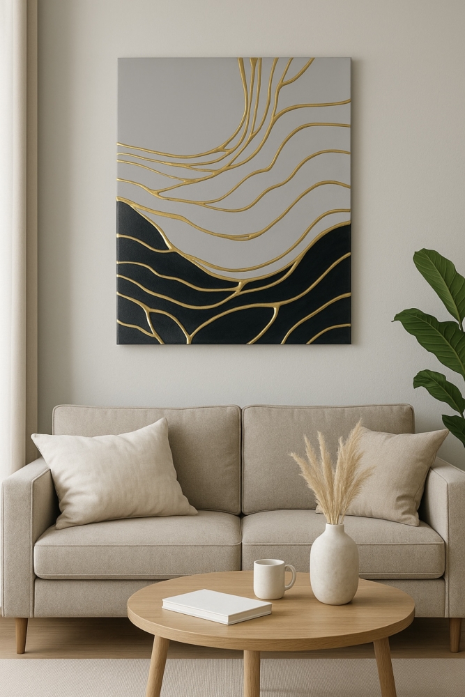 Golden flow