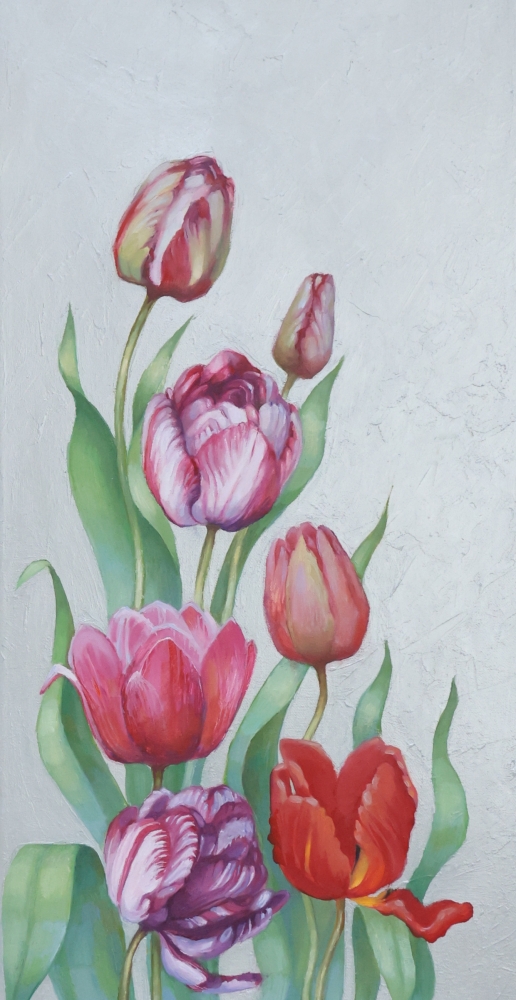 Elegance in Bloom