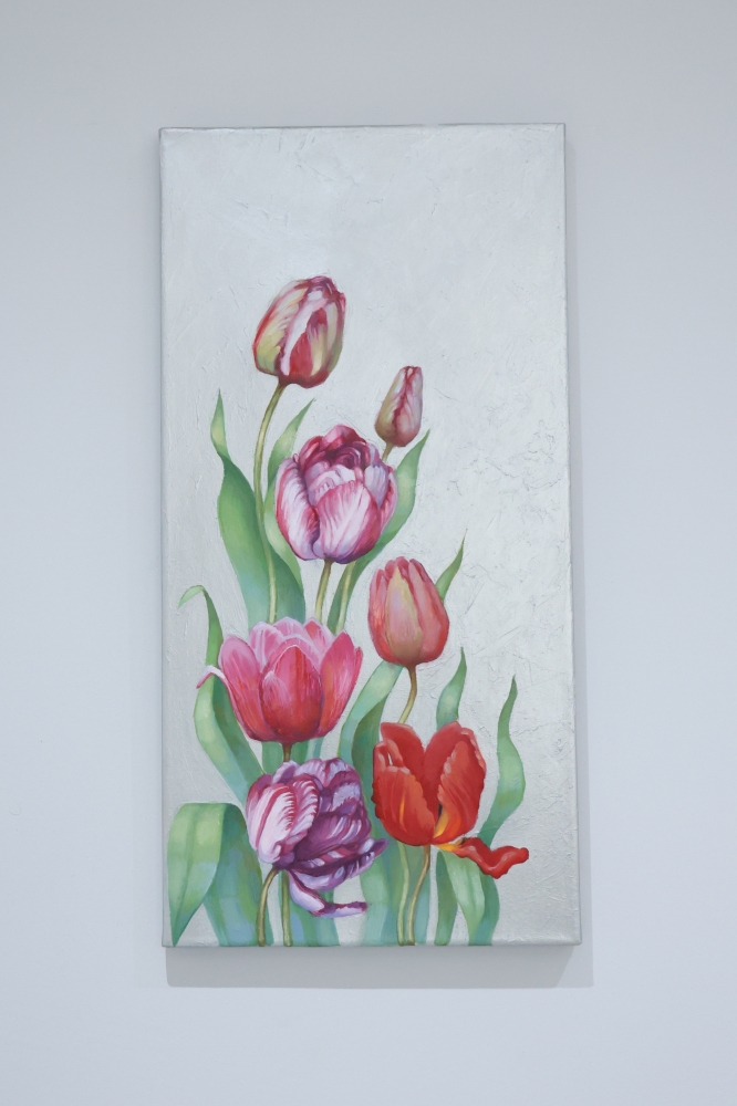 Elegance in Bloom