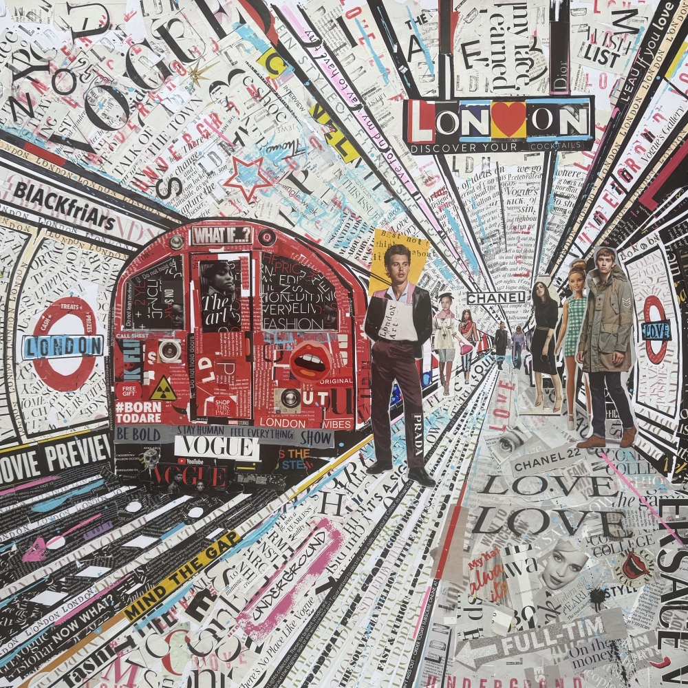 London Underground 