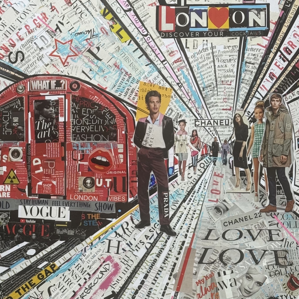 London Underground 