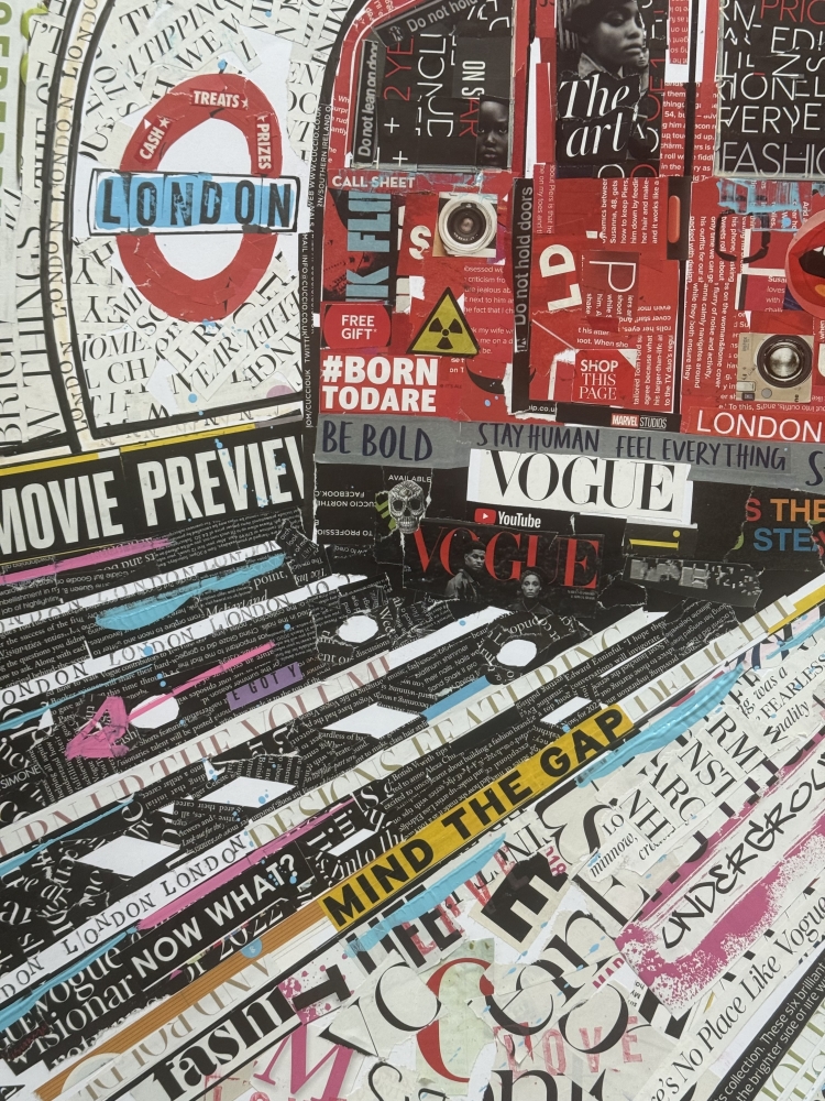 London Underground 