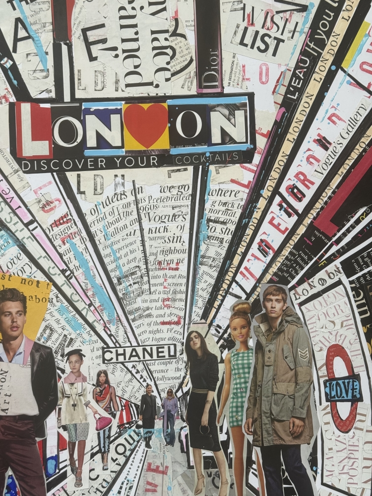 London Underground 