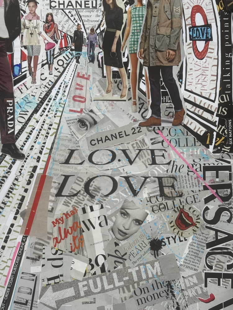 London Underground 