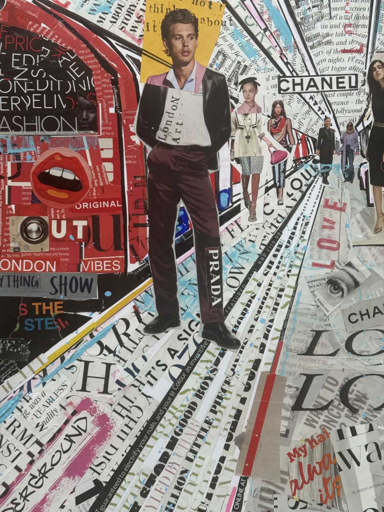 London Underground 