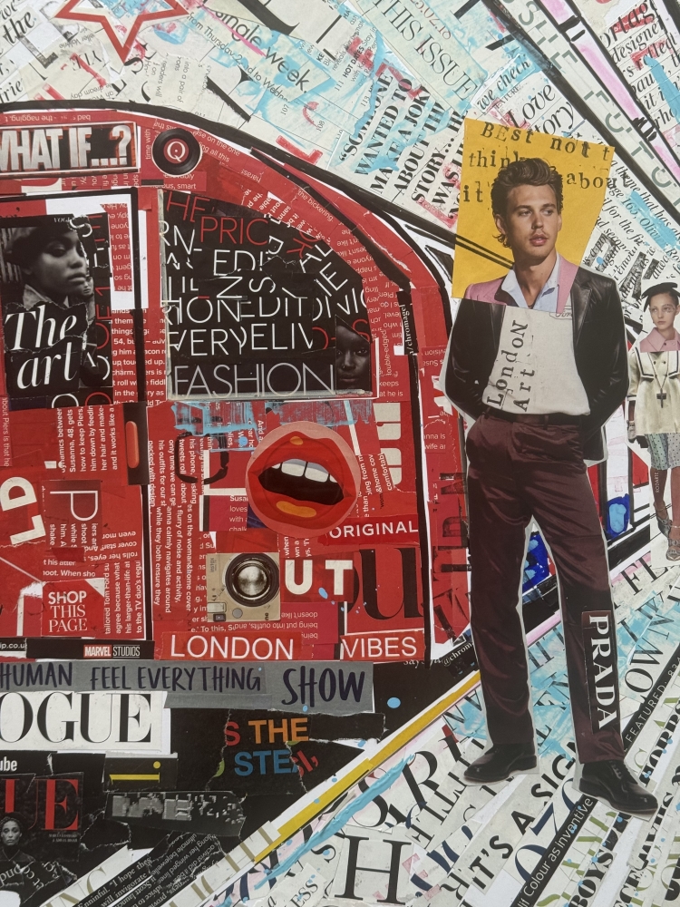 London Underground 
