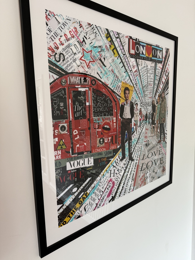 London Underground 