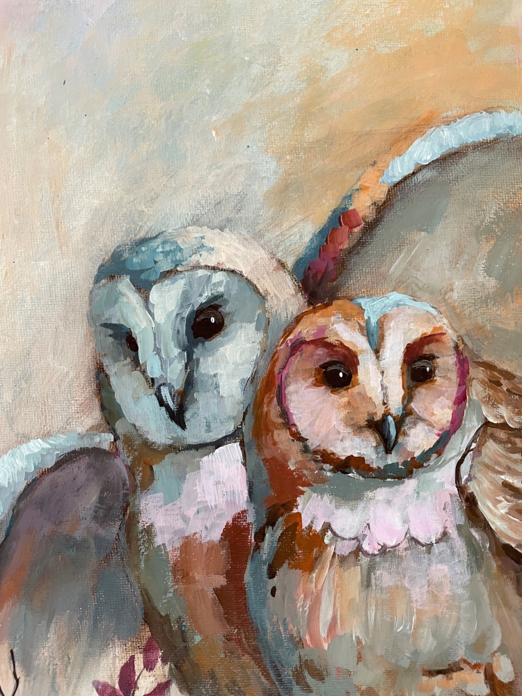 Evening Companions