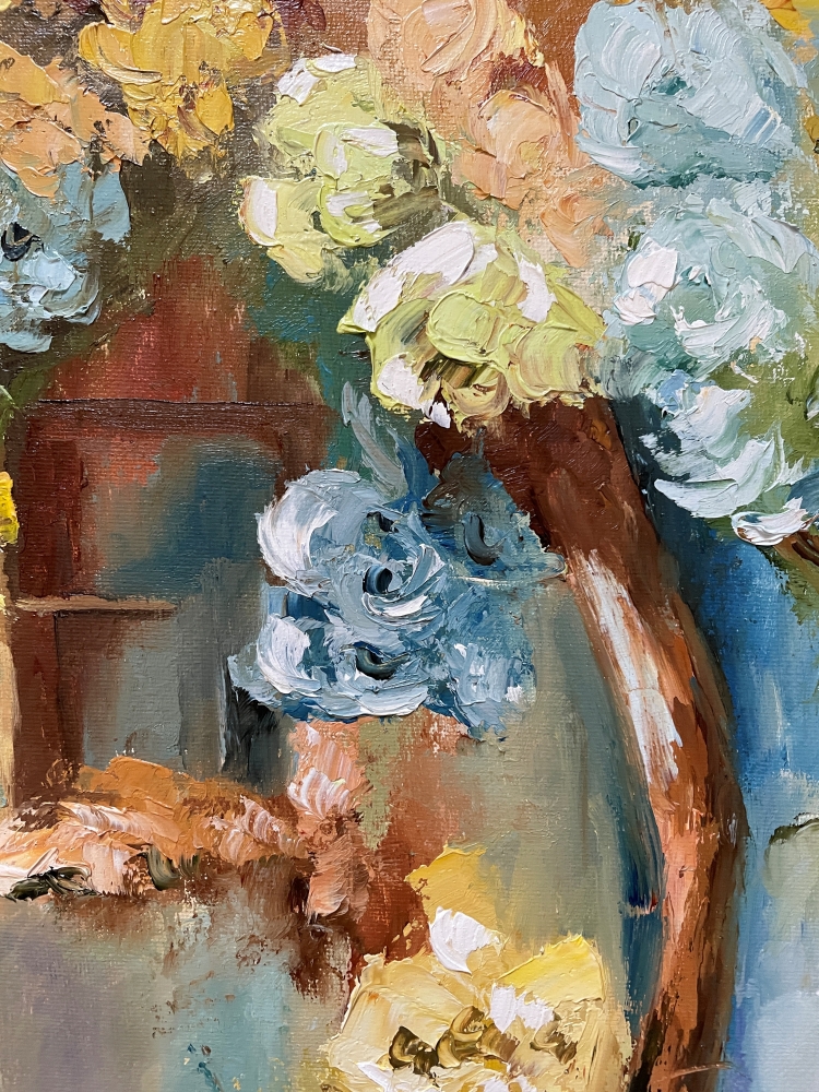 Whispers of Springs